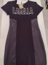 Vestido preto P