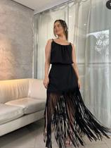 Vestido preto Vestido preto