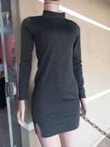 vestido preto PP vestido preto PP