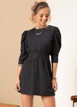 Vestido preto Vestido preto