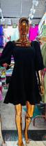 Vestido preto
