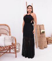 Vestido Preto Vestido Preto