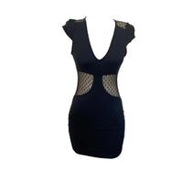 Vestido Preto Tule Coração Missbella Vestido Preto Tule Coração Missbella
