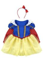 Vestido princes