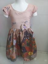 Vestido princesa
