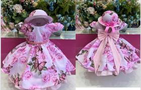 Vestido Princesa Vestido Princesa