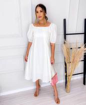 Vestido princesa
