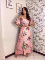 Vestido Princesa Longo REF0b017