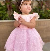 Vestido princesa