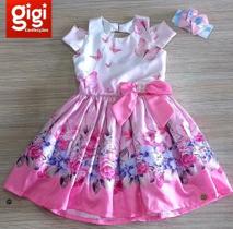 Vestido princesa