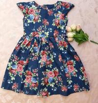 Vestido princesa