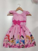 Vestido princesas Vestido princesas