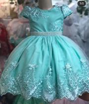 Vestido princesas Vestido princesas