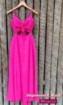 Vestido Priscila Vestido Priscila