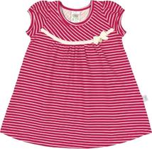 Vestido Pulla Bulla Listrado Ref. 37610