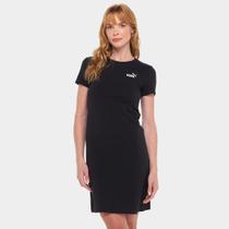 Vestido Puma Curto Essentials