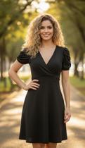 Vestido R. Vinte Ref:22590 Vestido R. Vinte Ref:22590