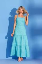 Vestido Raiane Luvi