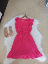 Vestido regata Vestido regata