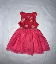 Vestido Regata com calcinha Cat Jack