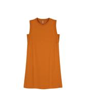 Vestido regata fem adulto - marialícia