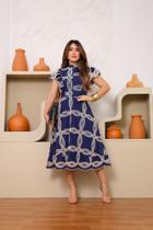 Vestido Richiller