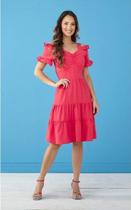 Vestido Roberta - Tata Martello