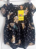 Vestido romper Vestido romper