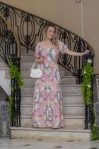 Vestido Ronise Vestido Ronise