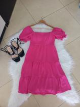 Vestido rosa Vestido rosa