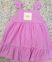 Vestido rosa tamanho M Vestido rosa tamanho M