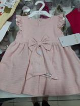 Vestido Rose