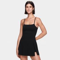 Vestido Rowa Tenista Feminino