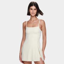 Vestido Rowa Tenista Feminino Vestido Rowa Tenista Feminino