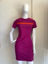 Vestido Roxo Vestido Roxo
