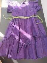 Vestido Roxo Vestido Roxo