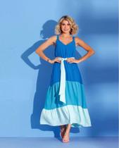 Vestido Rubia Luvi