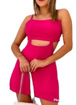 Vestido Ruby