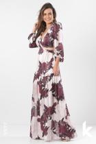 Vestido samba