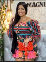 Vestido Sandy Vestido Sandy