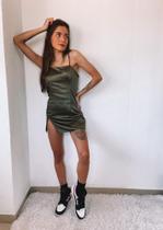 Vestido Santorini - STACY TREND Vestido Santorini - STACY TREND