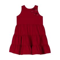 Vestido sarja fluida lilica bf11301505 Vestido sarja fluida lilica bf11301505