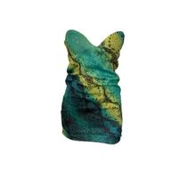 Vestido sem alça Verde Bandeira OnTop