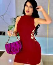 Vestido sensual