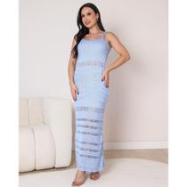 Vestido Serenata Linha Veranel Premium