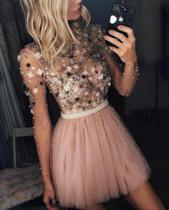 Vestido shine Vestido shine