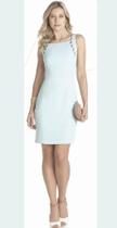 Vestido smel alfaiataria Vestido smel alfaiataria