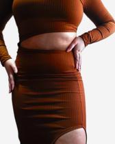 Vestido Sofi