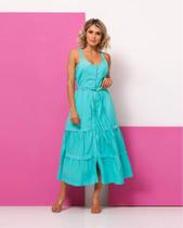 Vestido Sofia Luvi