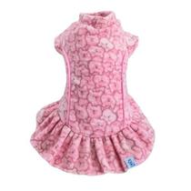 Vestido Soft Rosa Pickorruchos